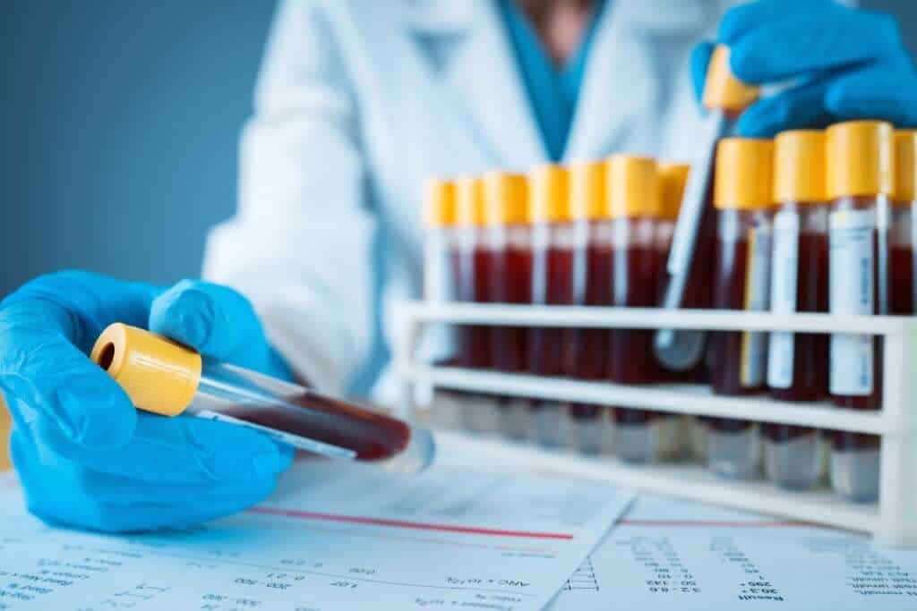 Wellness Blood Panels | Elko Replenish Med Spa | Elko, NV