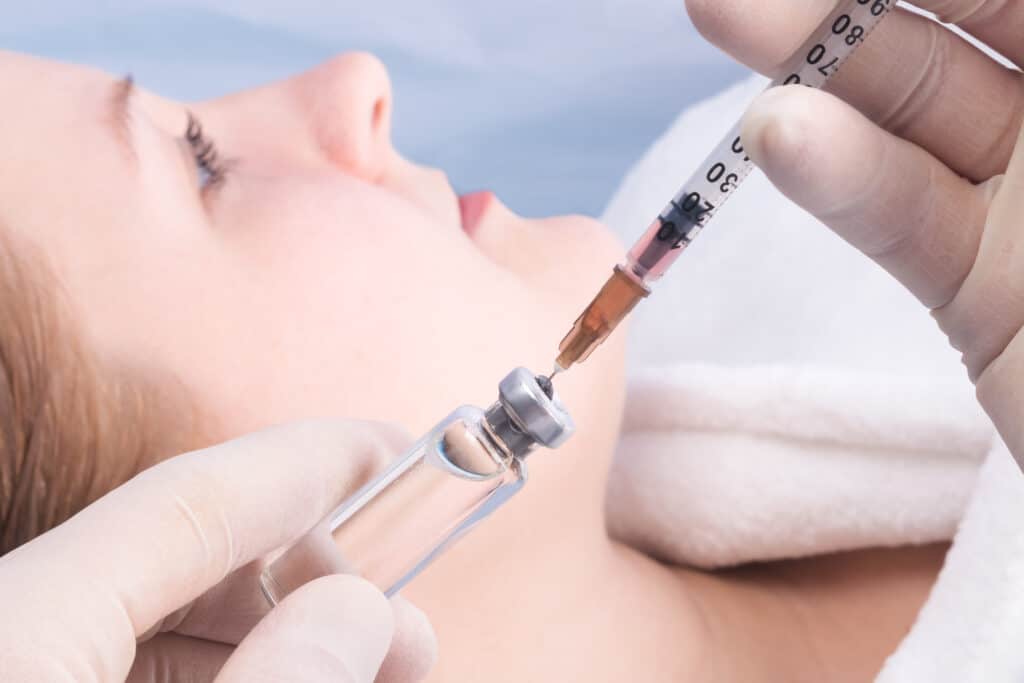 Peptide Therapy | Elko Replenish Med Spa | Elko, NV