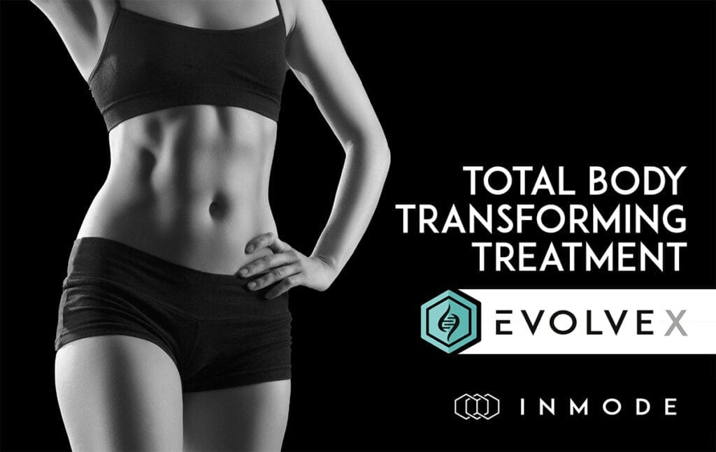 Evolve for Body Contouring | Elko Replenish Med Spa | Elko, NV