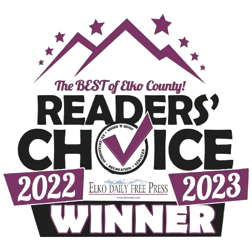 Best of Elko County Readers Choice 2022 - 2023 Winner | Elko Replenish Med Spa | Elko, NV