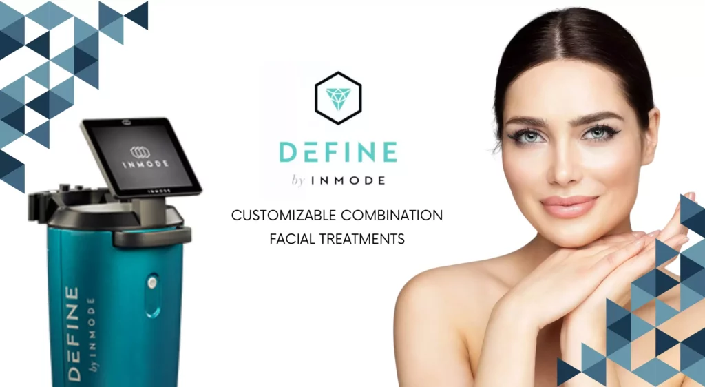 Face Contouring in Elko, NV by Elko Replenish Med Spa