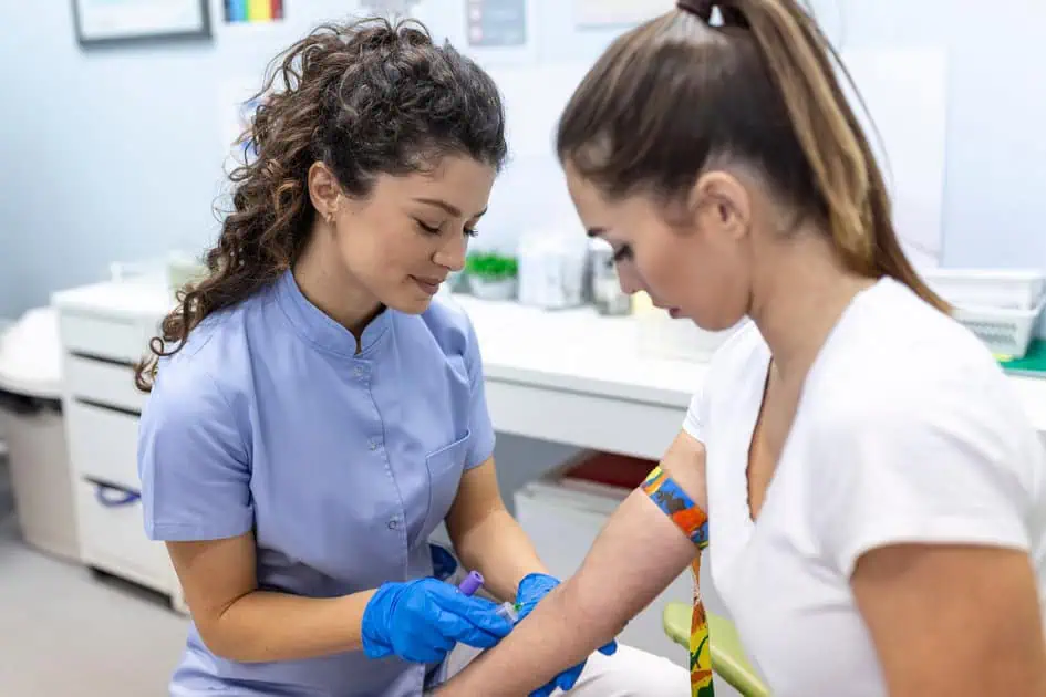 Therapeutic Phlebotomy in Elko, NV | Lab Draw