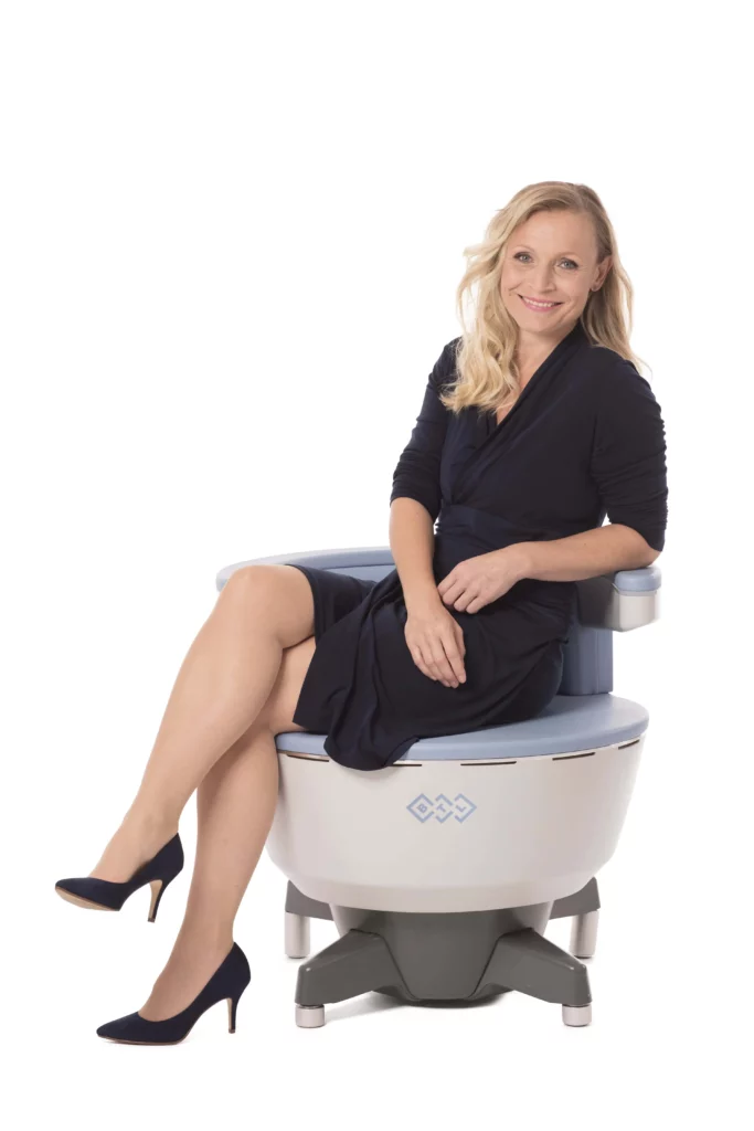 Emsella Chair for Women in Elko NV | Emsella | Women’s Wellness