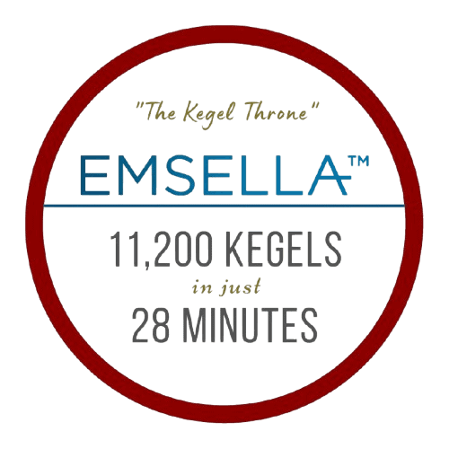 Emsella For Men