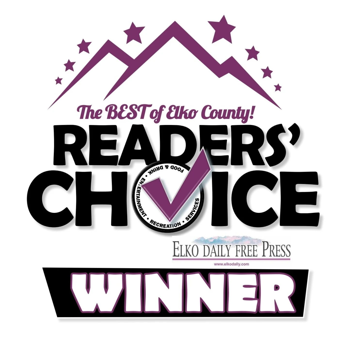 Reader's Choice | Elko Replenish Med Spa in Elko, NV