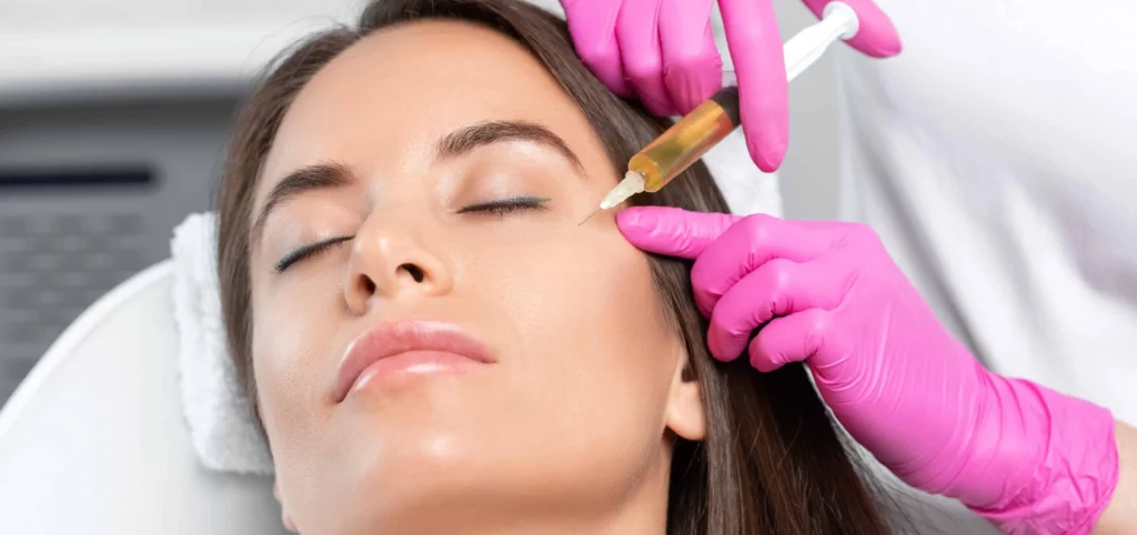 Letybo Injectable treatment at Elko Replenish Med Spa