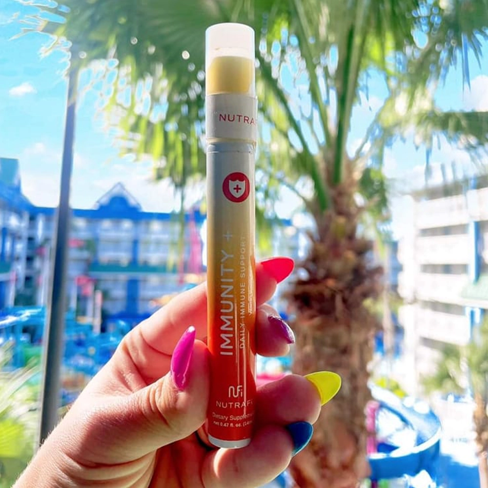 Boost immunity with NutraFi Vitamin Sprays in Elko, NV