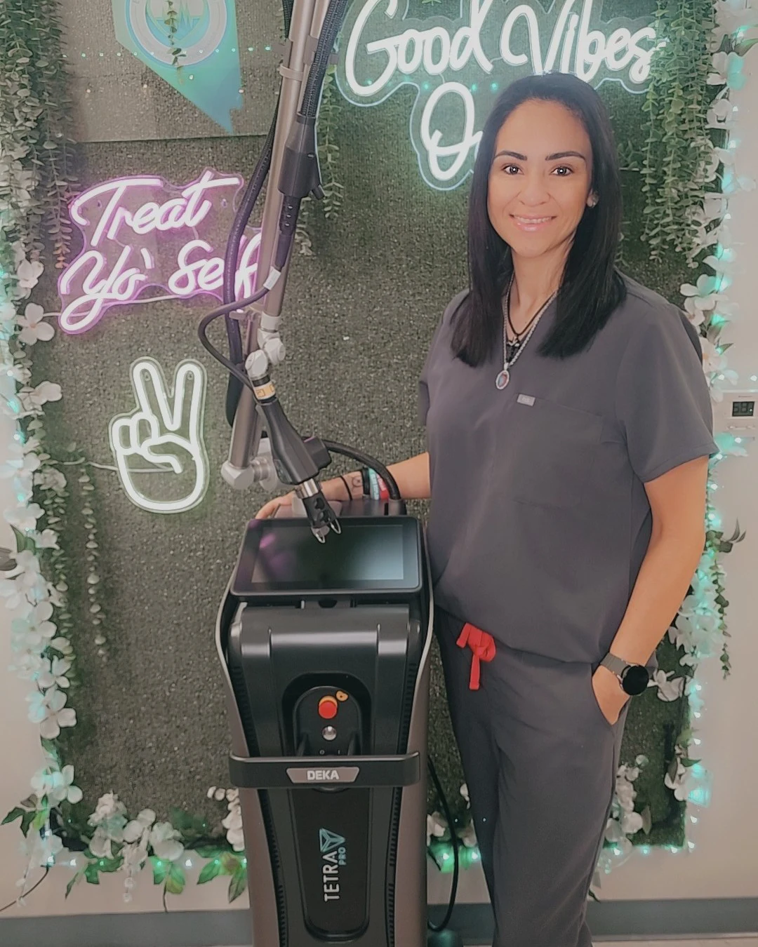 Elko Replenish Med Spa - Where Wellness and Aesthetics Work Together