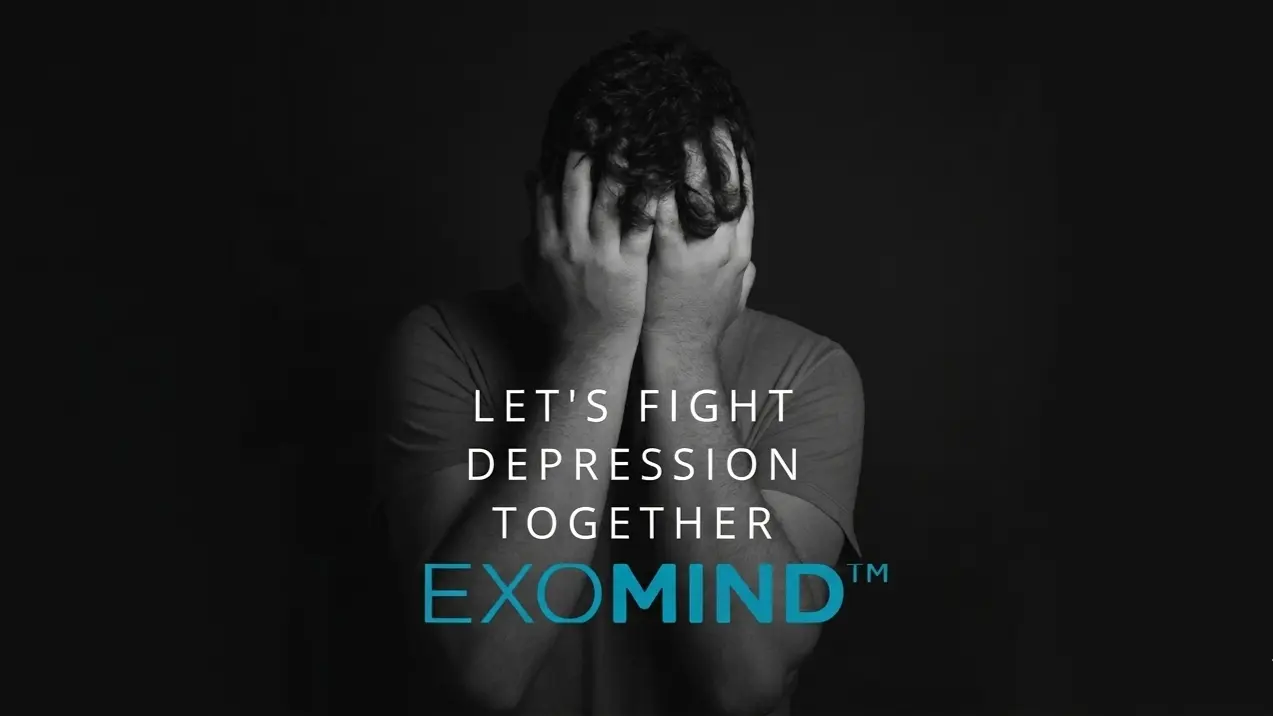 Exomind treatment for depression at Elko Replenish Med Spa in Elko, Nevada helping support mental wellness and brain health.