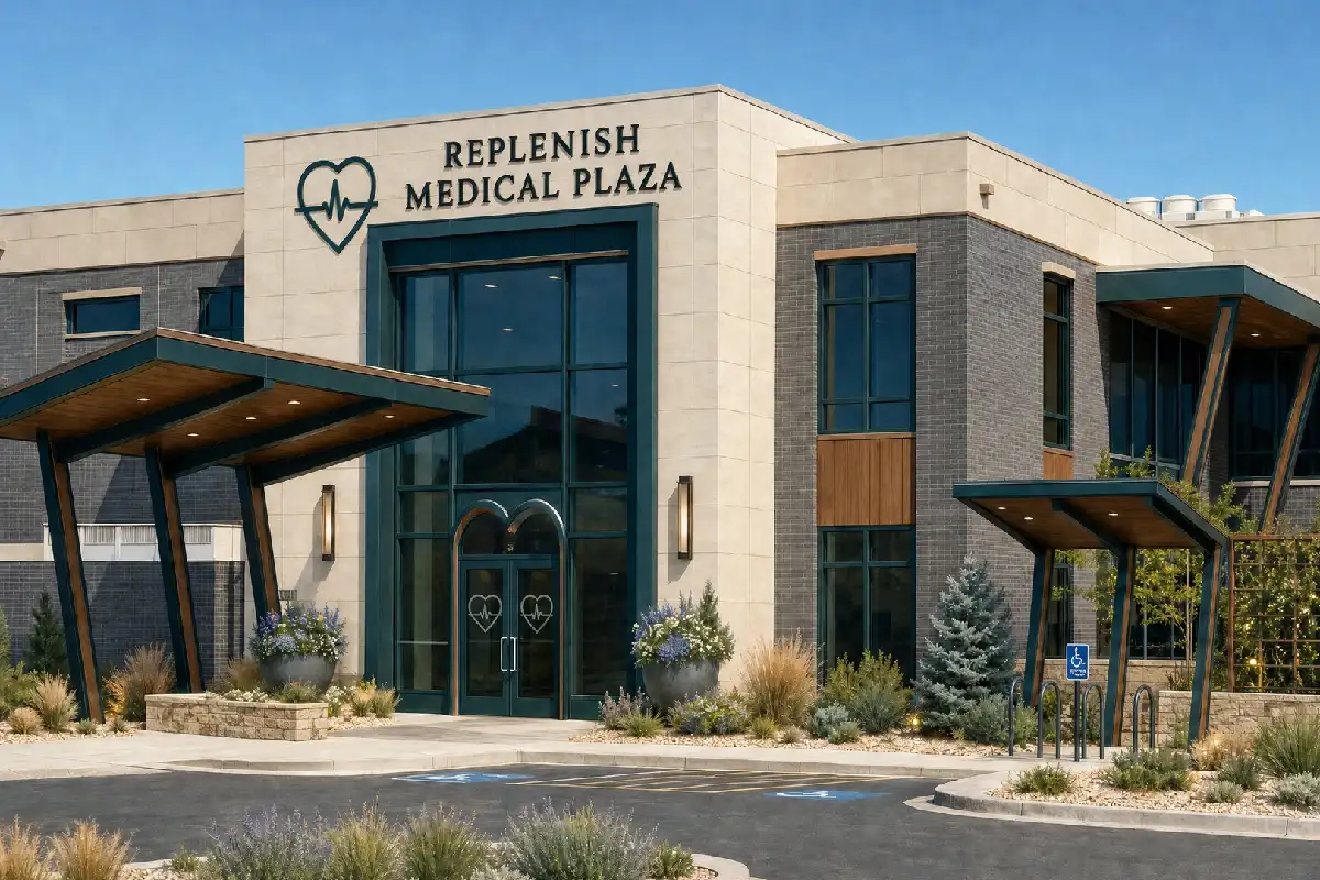 Elko Replenish Med Spa