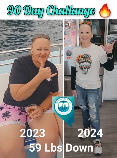 B&A Weight Loss