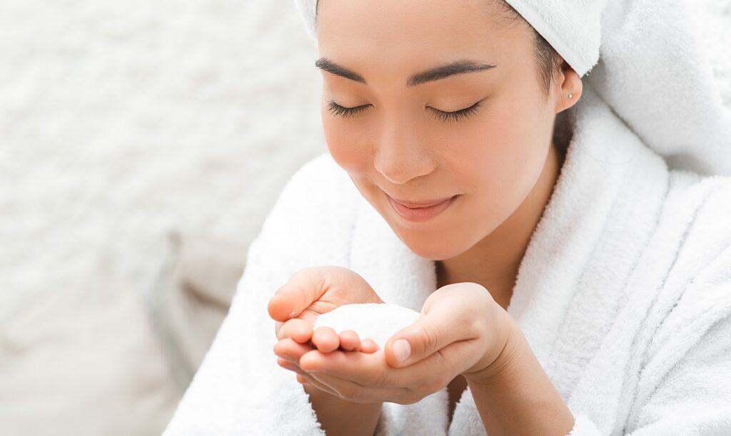 Salt Therapy | Elko Replenish Med Spa | Elko, NV
