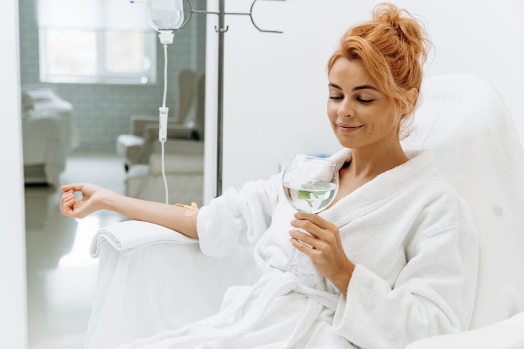 Immunity Therapy | Elko Replenish Med Spa | Elko, NV
