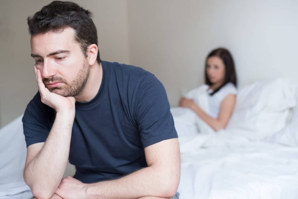 Men's Sexual wellness | Elko Replenish Med Spa | Elko, NV