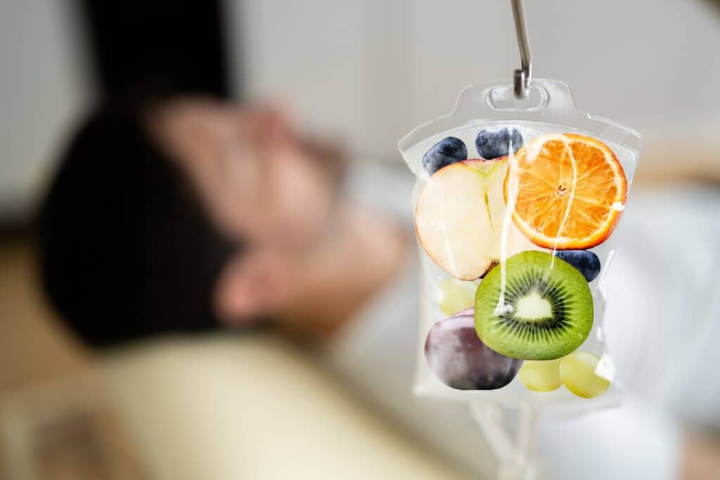 Myers Cocktail Therapy | Elko Replenish Med Spa | Elko, NV