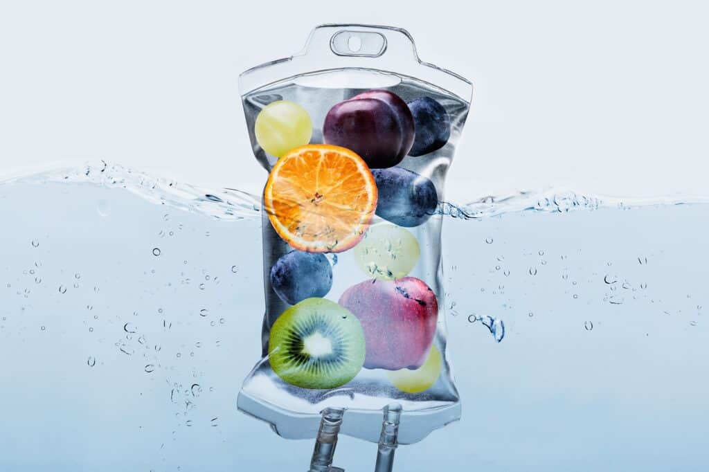 Rehydration Therapy | Elko Replenish Med Spa | Elko, NV