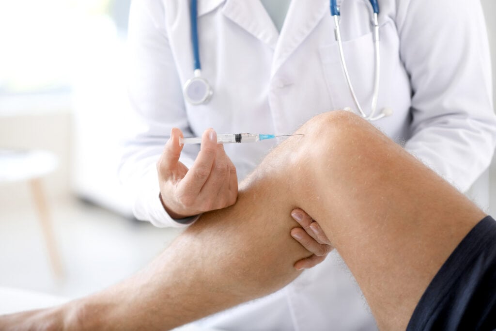 Joint Injections | Elko Replenish Med Spa | Elko, NV