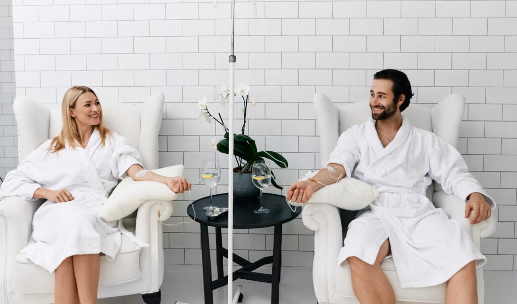 IV Therapy | Elko Replenish Med Spa | Elko, NV