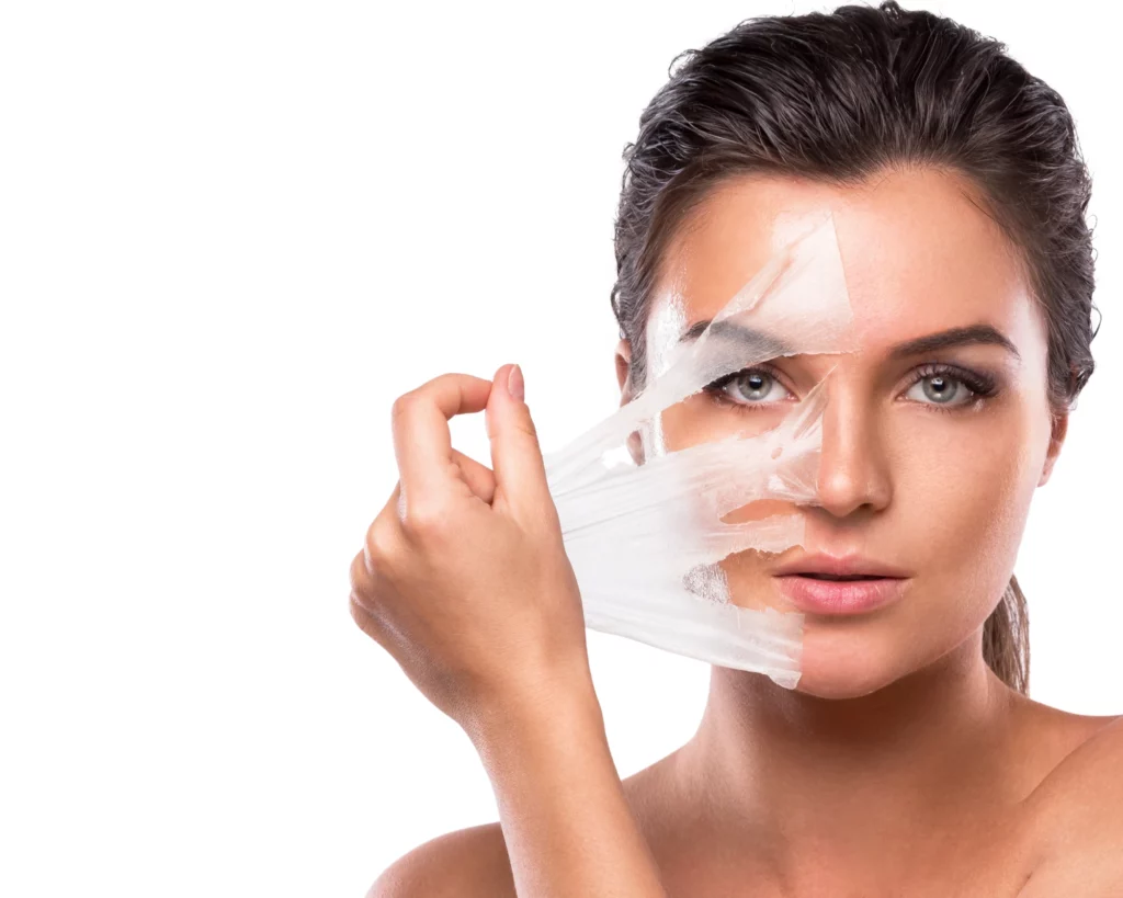 Chemical Peel by Elko Replenish Med Spa in Elko, NV