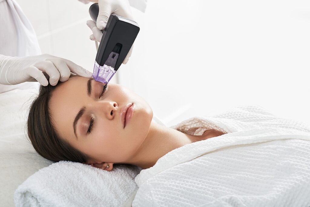 Morpheus8 | Elko Replenish Med Spa | Elko, NV