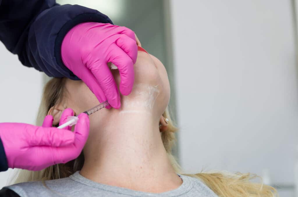 Kybella Injections | Elko Replenish Med Spa | Elko, NV
