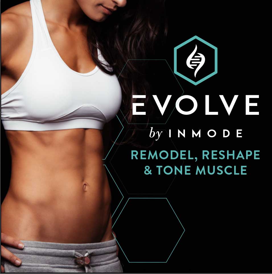 Evolve treatment | Elko Replenish Med Spa | Elko, NV