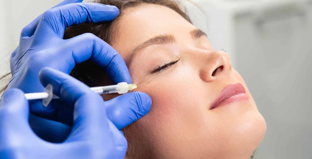 Dysport Injections at Elko Replenish Med Spa