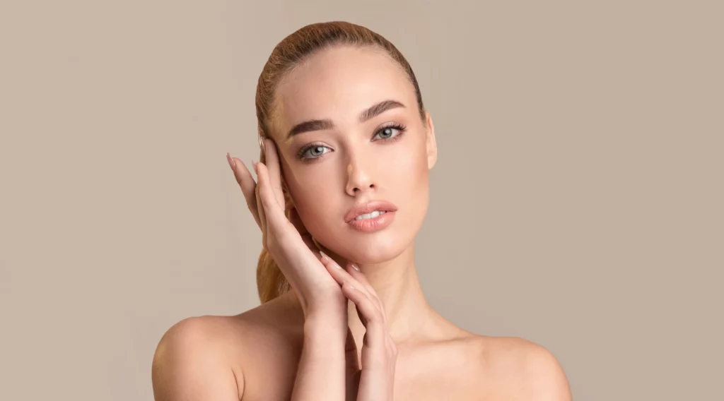 EXION® RF Microneedling for advanced skin rejuvenation, collagen remodeling, and improved skin firmness.