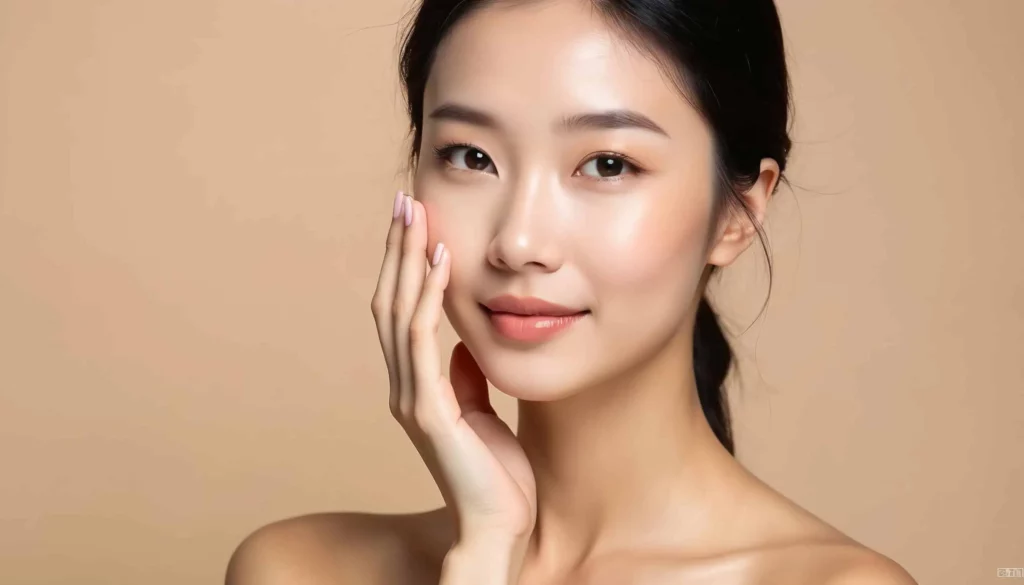 Exion facial treatment designed to improve skin texture, firmness, and overall facial appearance.
